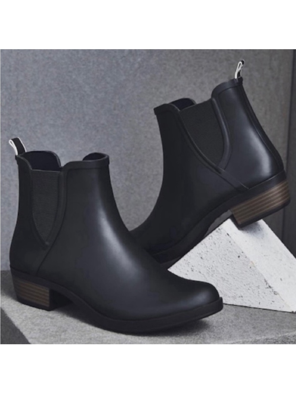 Lucky Brand ‘Bunita’ Rain Boot